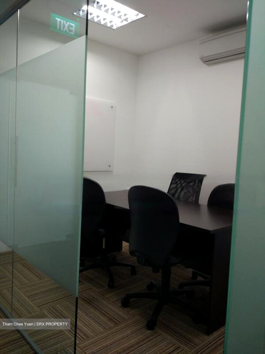 Epl Building (D3), Factory #455089181